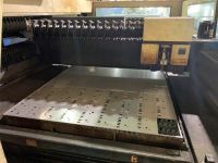 Tvärgående skärlinje TRUMPF TruLaser 5030 2007-Foto 2