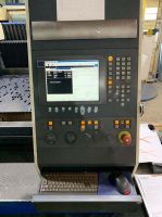 Tvärgående skärlinje TRUMPF TruLaser 5030 2007-Foto 14