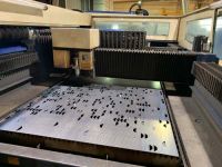 Tvärgående skärlinje TRUMPF TruLaser 5030 2007-Foto 15