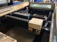 Tvärgående skärlinje TRUMPF TruLaser 5030 2007-Foto 8