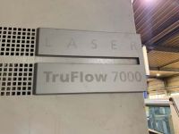 횡 절단 라인 TRUMPF TruLaser 5030 2008-사진 2