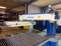 횡 절단 라인 TRUMPF TruLaser 5030 2008-사진 4