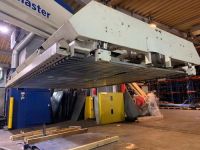 횡 절단 라인 TRUMPF TruLaser 5030 2008-사진 6