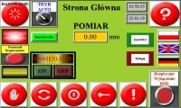 Segatrice a nastro PRVOMAJSKA SELECT-O-MAT-320-S 1988-Foto 15