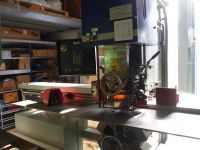 Wykrawarka DARLEY Multipower MPP 70 CL 2008-Zdjęcie 3