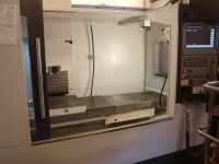 CNC数控立式加工中心 HUELLER HILLE CFV 1300 2014-照片 3