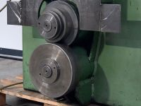 Профил на машини за огъване ROUNDO S-2 1990-Снимка 2