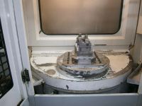 CNC Horizontal Machining Center HAAS HS-1RPHE 2002-Photo 4