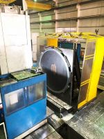 Horisontell tråkig maskin CME BM 9000 2007-Foto 7