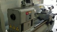 CNC Milling Machine 2009 HAAS TL-2 2009 HAAS TL-2 2009-Photo 2