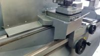 CNC Milling Machine 2009 HAAS TL-2 2009 HAAS TL-2 2009-Photo 4