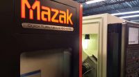 CNC frézka 2013 MAZAK NEXUS QT 100 II MS 2013 MAZAK NEXUS QT 100 II MS 2013-Fotografie 3