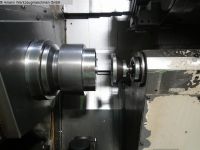 Torno CNC MONFORST MNC 504 2004-Foto 7