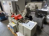 Torno CNC MONFORST MNC 504 2004-Foto 8