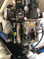 Punzonadora TRUMPF TRUMATIC 3000 R 2006-Foto 4
