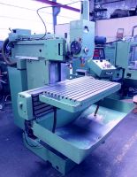 CNC freesmachine MAHO MH 600 P 1983-Foto 2