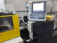 Wire Electrical Discharge Machine Fanuc ROBOCUT ALPHA C600IA 2016-Photo 6