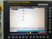 Wire Electrical Discharge Machine Fanuc ROBOCUT ALPHA C600IA 2016-Photo 7