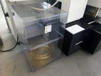 Wire Electrical Discharge Machine Fanuc ROBOCUT ALPHA C600IA 2016-Photo 10