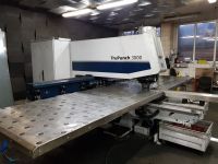 Дыропробивная машина TRUMPF TRUPUNCH 3000 2014-Фото 2