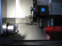 CNC τόρνο MAS KOVOSVIT SP 180 2008-Φωτογραφία 5