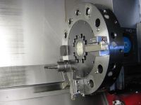 CNC τόρνο MAS KOVOSVIT SP 180 2008-Φωτογραφία 9