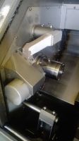 CNC Lathe MAZAK Quick Turn 10 1998-Photo 7