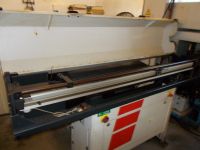 CNC струг MAZAK Quick Turn 6T 1998-Снимка 9