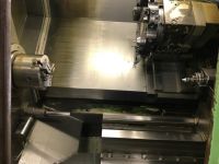 Tokarka CNC SPINNER TC 42 A 1994-Zdjęcie 2