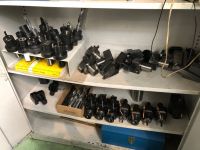 Tornio  CNC YCM GT 250MA 2012-Foto 9