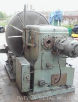 Facing Lathe RAVENSBURG RAVENSBURG 1971-Photo 3