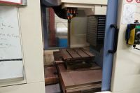 CNC centro de usinagem vertical FAMUP MCX 600 1998-Foto 12
