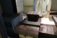 CNC centro de usinagem vertical FAMUP MCX 600 1998-Foto 13