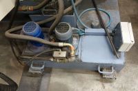 CNC centro de usinagem vertical FAMUP MCX 600 1998-Foto 15