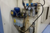 CNC centro de usinagem vertical FAMUP MCX 600 1998-Foto 16