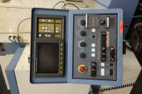 CNC centro de usinagem vertical FAMUP MCX 600 1998-Foto 19