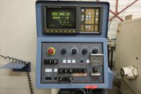 CNC centro de usinagem vertical FAMUP MCX 600 1998-Foto 20