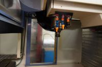 CNC centro de usinagem vertical FAMUP MCX 600 1998-Foto 10