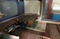 CNC centro de usinagem vertical FAMUP MCX 600 1998-Foto 11