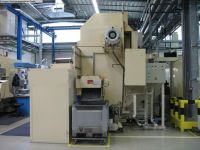 CNC vertikal dreiebenk HESSAPP DV 120 1991-Bilde 5
