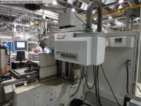 CNC frézka REIDEN BF 2 P 2 1984-Fotografie 2