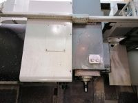 Vertical Milling Machine MORI SEIKI MV-65 1997-Photo 7