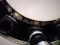 Vertical Milling Machine MORI SEIKI MV-65 1997-Photo 8