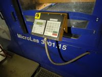 Plasmaschneider 2D MICROSTEP MicroLas 3001.15 2008-Bild 3