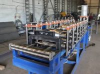 Rolforming Lines for Profile Инжиниринг-П SPS 2019-Photo 2