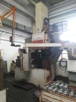 수직 터릿 선반 TOS SKIQ 8 CNC 1988-사진 3