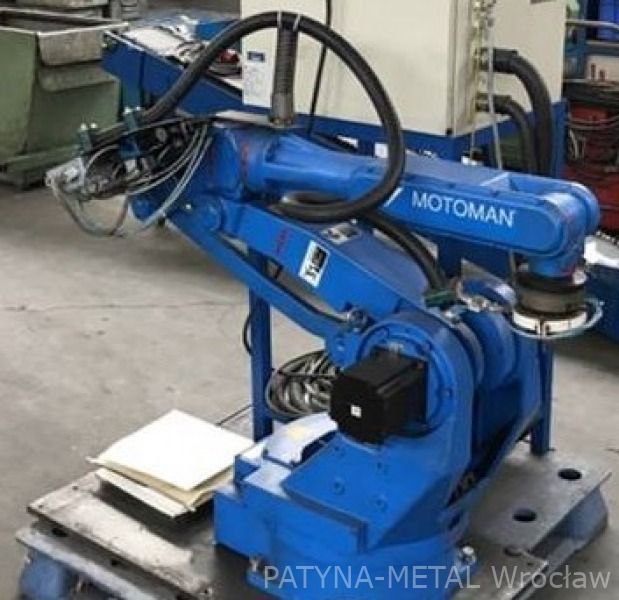 Robot MOTOMAN SK-16 2000