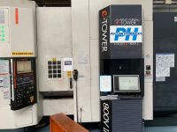 CNC数控车床 MAZAK integrex e800V 2007-照片 5
