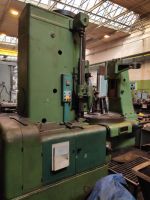 Gear Hobbing Machine TOS FO 16 1990-Photo 4