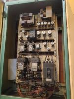 Gear Hobbing Machine TOS FO 16 1990-Photo 8